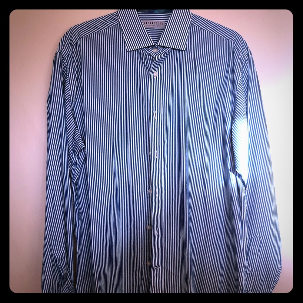 Jack Stone shirt